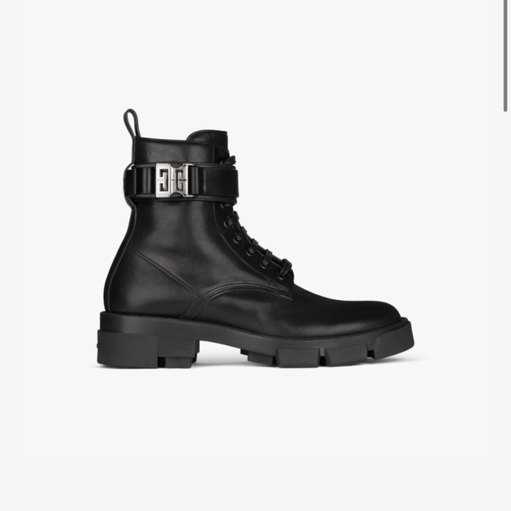 Givenchy Terra Boot - image 3